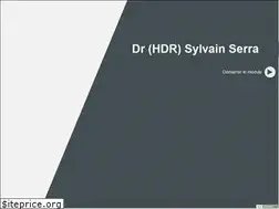 Sites similar to sylvain-serra.fr