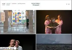 Sites similar to sylvainchabloz.ch