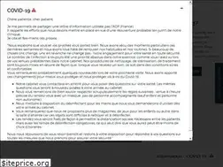 Sites similar to sylvainchamberland.com