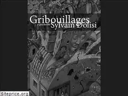 Sites similar to sylvaindolisi.fr.cr