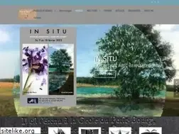 Sites similar to sylvainedampierre.com