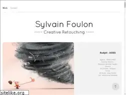 Sites similar to sylvainfoulon.com