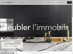 Sites similar to sylvainliegeois.be