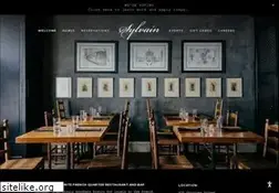 Sites similar to sylvainnola.com