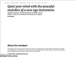 Sites similar to sylvainpasliermusic.com