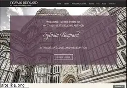Sites similar to sylvainreynard.com