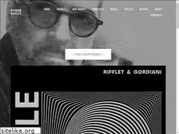 Sites similar to sylvainrifflet.com