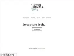 Sites similar to sylvainriouall.fr