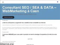 Sites similar to sylvainvandewalle.fr