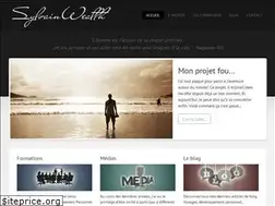 Sites similar to sylvainwealth.com