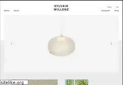 Sites similar to sylvainwillenz.com