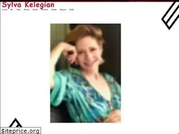 Sites similar to sylvakelegian.com