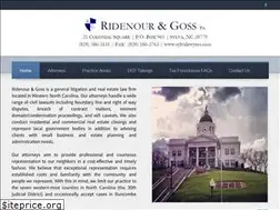 Sites similar to sylvalawyers.com
