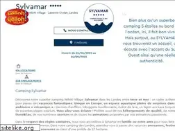 Sites similar to sylvamar.fr