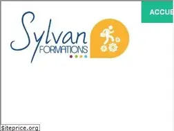 Sites similar to sylvan-formations.com