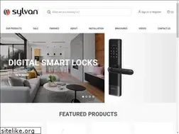 Sites similar to sylvan.co.nz
