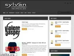 Sites similar to sylvan.de