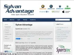 Sites similar to sylvanadvantage.com