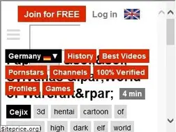 Sites similar to sylvanaswindrunner.com