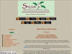 Sites similar to sylvanative.com