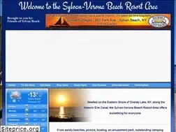 Sites similar to sylvanbeach.org