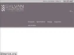 Sites similar to sylvanchiropractic.com