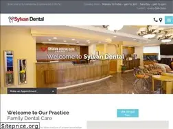 Sites similar to sylvandental.com