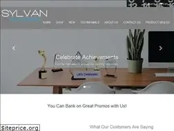 Sites similar to sylvanenterprises.com