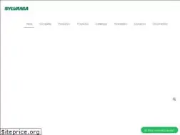 Sites similar to sylvania.com.ec