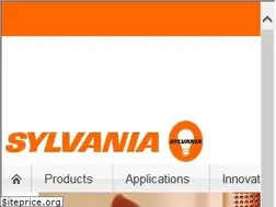 Sites similar to sylvania.com