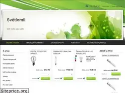 Sites similar to sylvania.cz