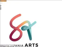 Sites similar to sylvaniaarts.org