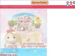 Sites similar to sylvanian-families.jp
