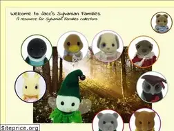 Sites similar to sylvaniancollector.net
