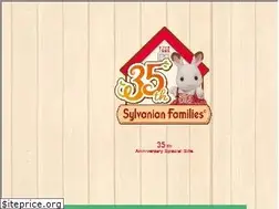 Sites similar to sylvanianfamilies.com