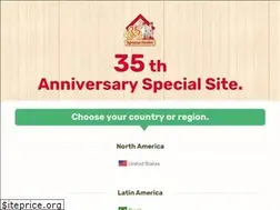Sites similar to sylvanianfamilies.net