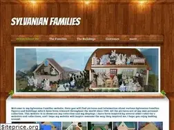 Sites similar to sylvanianfamiliesuk.weebly.com