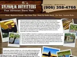 Sites similar to sylvaniaoutfitters.com