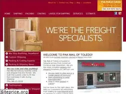 Sites similar to sylvaniapakmail.com