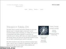 Sites similar to sylvaniatherapist.com