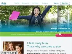 Sites similar to sylvaninhometutoring.com