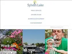 Sites similar to sylvanlake.ca