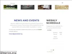 Sites similar to sylvanlakealc.org