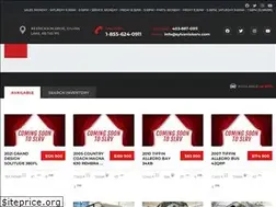 Sites similar to sylvanlakerv.com