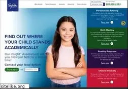 Sites similar to sylvanlearning.com