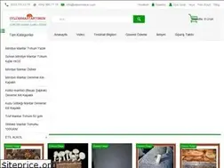 Sites similar to sylvanmantartohum.com