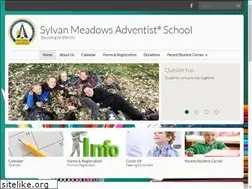 Sites similar to sylvanmeadowsadventistschool.ca