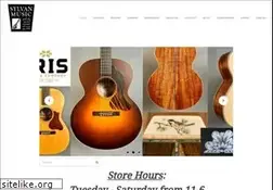 Sites similar to sylvanmusic.com