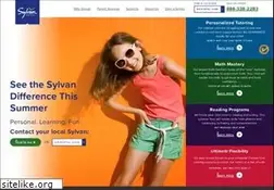 Sites similar to sylvanpa.com