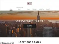 Sites similar to sylvanparking.com